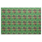 TISSU YORKIE POO (Fat Quarter)