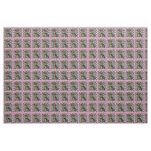 TISSU YORKIE POO (Yard)