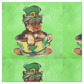 Tissu Yorkie Poo (fermé)