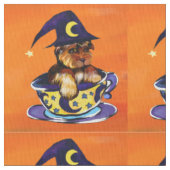 Tissu Yorkie Poo (fermé)