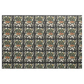 Tissu Yorkie Poo (Fat Quarter)