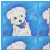 TISSU YORKIE POO (fermé)
