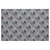 Tissu Yorkshire Terrier (Fat Quarter)