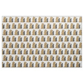 Tissu yorkshire terrier (Yard)
