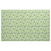 Tissu Yummy Feuille (Fat Quarter)