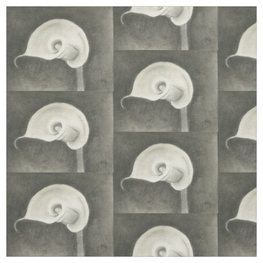 Tissu Zantedeschia (Échantillon)