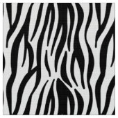 Tissu Zebra Skin (Fermer)