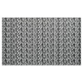 Tissu Zebra Skin (Yard)