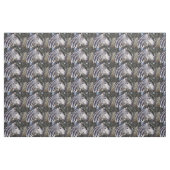 Tissu Zèbre (Fat Quarter)
