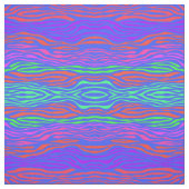 Tissu Zèbre Abstrait (Échantillon)