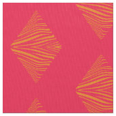 Tissu Zèbre ornemental (fermé)