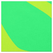 Tissu Zèbre vert Abstrait (Fermer)