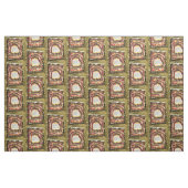 Tissu Zen (Fat Quarter)