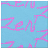 Tissu zen Thunder_Cove bleu (Fermer)