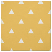 Tissu Zenitsu Agatsuma (Échantillon)