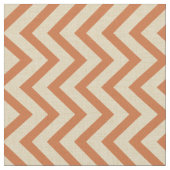 Tissu Zest Spice Moods Chevrons (Fermer)