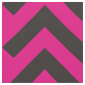 Tissu ZIGZAG pattern - black + your background & ideas (Fermer)