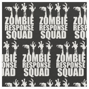 Tissu Zombie