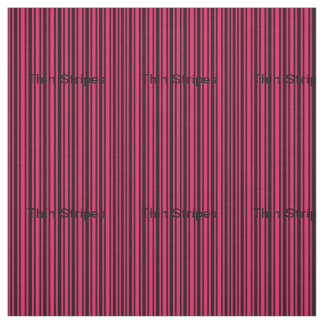 Tissu Zone de bande mince