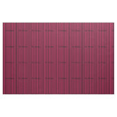 Tissu Zone de bande mince (Fat Quarter)