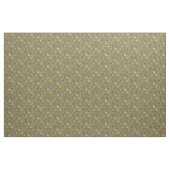 Tissu Zone de travail d'avertissement de construction (Yard)