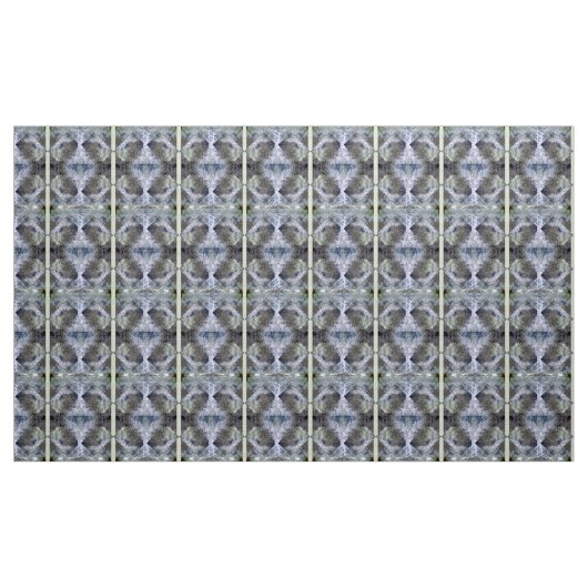 Tissu Zones d'encre (Yard)