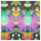 Tissu Zygoplleuraliens KCFX Fabric Yard (Échantillon)