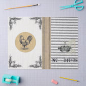 Tissue Pape Tissuepapier (Craft)