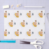 Tissue Paper Bakkerij Cupcakes Tissuepapier (Craft)