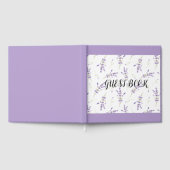 TISSUE PAPER GASTENBOEK (Volledig)