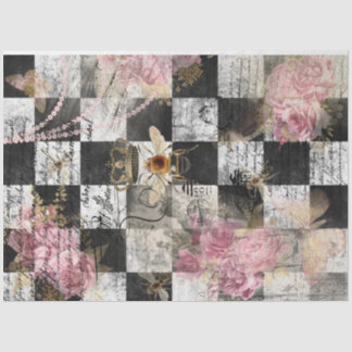 Tissue paper Royal Queen Bee Tissuepapier