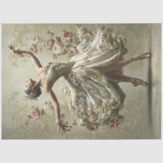 Tissue Paper Tissuepapier