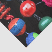 Tissue Paper Tissuepapier (Detail)