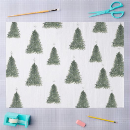 Tissue Paper Tissuepapier (Craft)