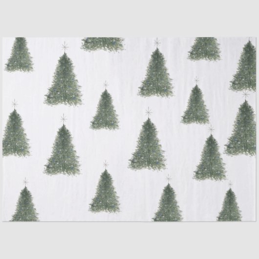 Tissue Paper Tissuepapier (Voorkant)