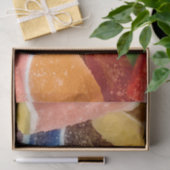 Tissue Paper Tissuepapier (Geschenk)