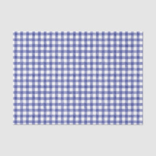 Tissue Paper Waterverf van de marine Tissuepapier