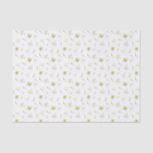 Tissue Paper Wedding Joy Tissuepapier (Voorkant)