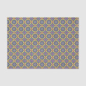 tissue papier (Voorkant)