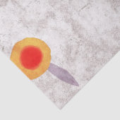 tissue papier (Detail)