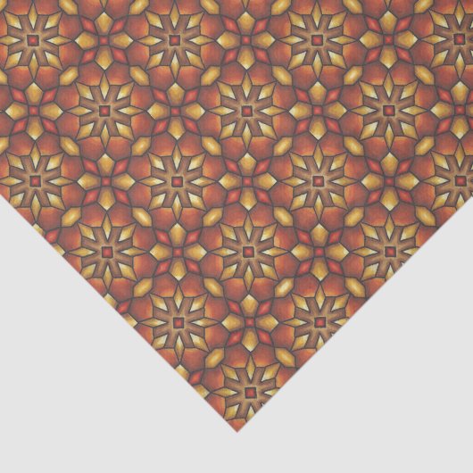 tissue papier (Detail)