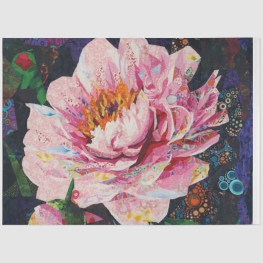 tissue papier (Voorkant)