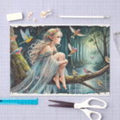 Tissue Papier (Craft)