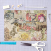 tissue papier (Craft)