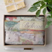 tissue papier (Geschenk)