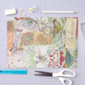 tissue papier (Craft)