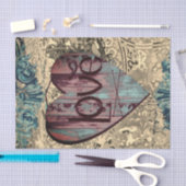 tissue papier (Craft)