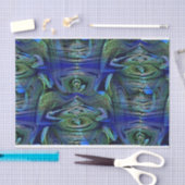 Tissue papier (Craft)