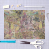 Tissue papier (Craft)