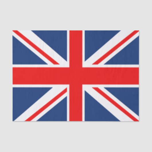 tissue papier (Voorkant)